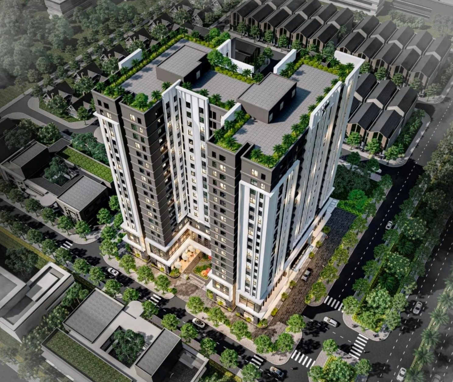 Sắp thêm nguồn cung nhà ở xã hội giá 29 triệu đồng/m² tại Hà Nội- Ảnh 1. Sắp thêm nguồn cung nhà ở xã hội giá 29 triệu đồng/m² tại Hà Nội- Ảnh 1.