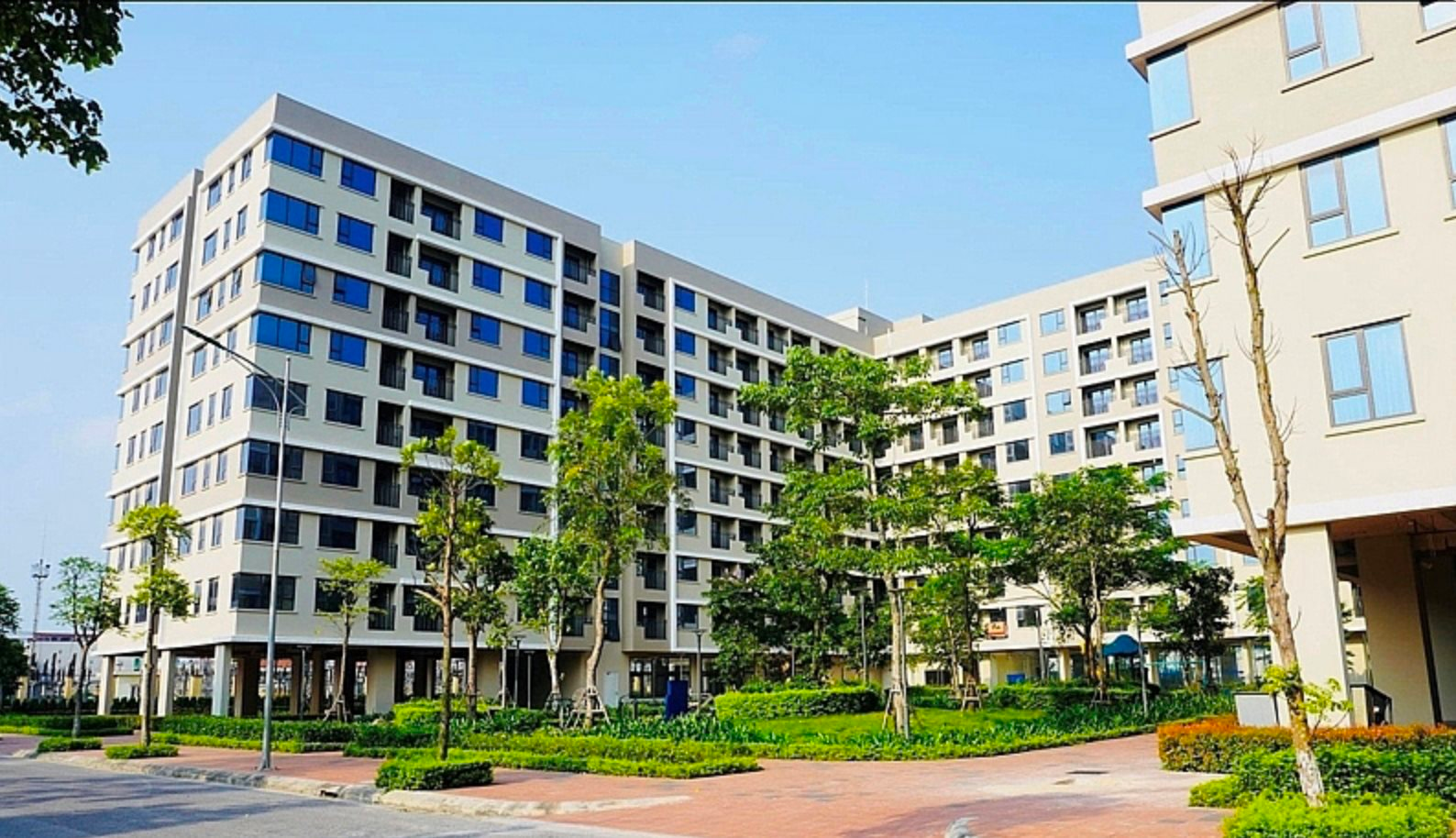 Quy định cởi mở hơn trong lĩnh vực nhà ở, kinh doanh bất động sản- Ảnh 1. Quy định cởi mở hơn trong lĩnh vực nhà ở, kinh doanh bất động sản- Ảnh 1.