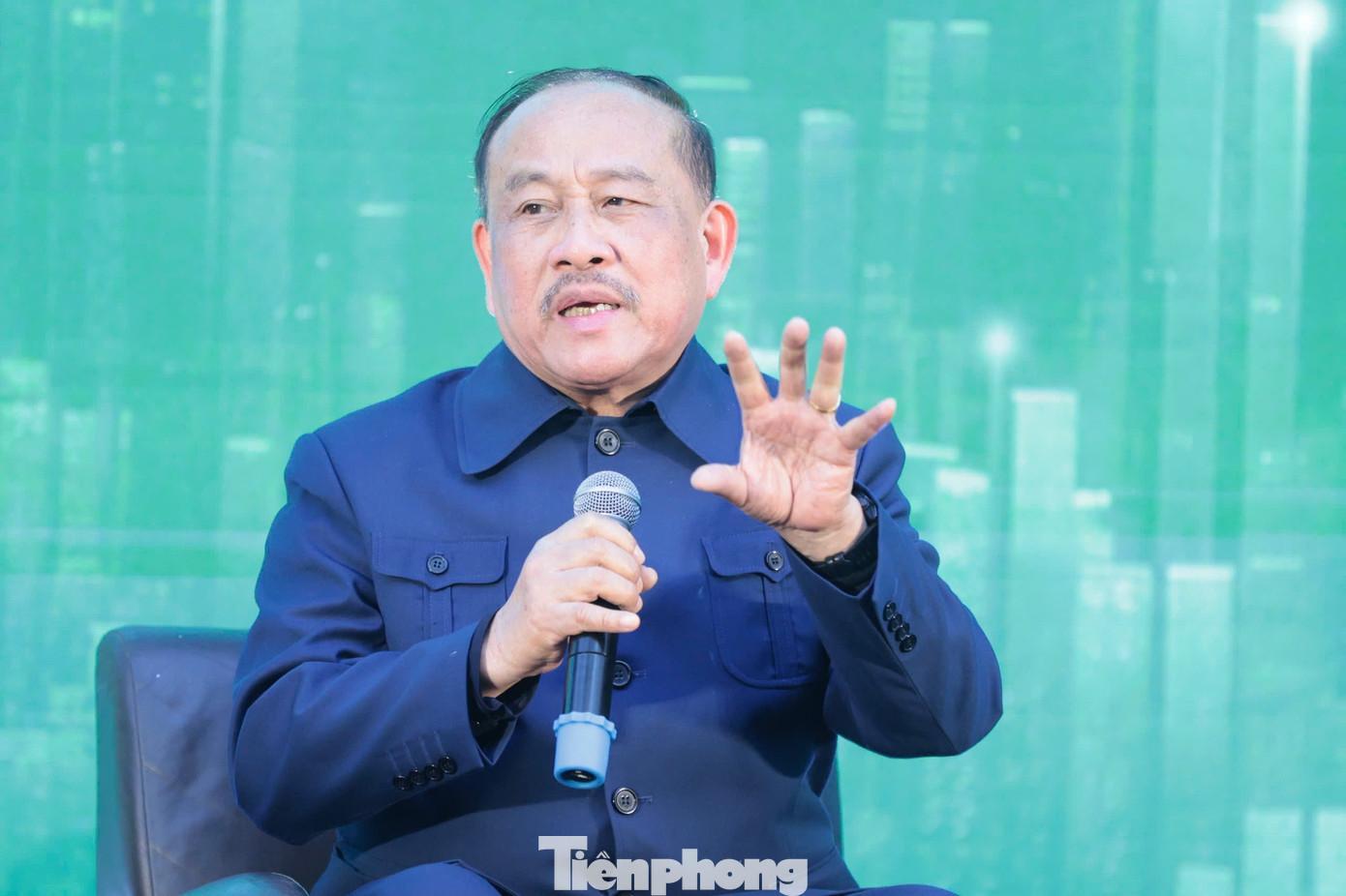 Vì sao giới thượng lưu săn biệt thự chăm sóc sức khỏe? - Ảnh 1. Vì sao giới thượng lưu săn biệt thự chăm sóc sức khỏe? - Ảnh 1.