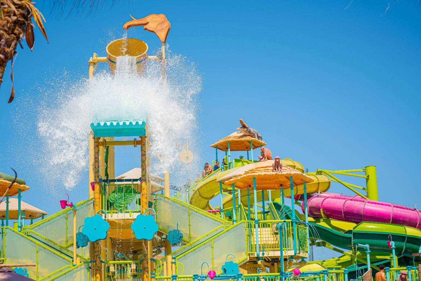 Sun World Vũng Tàu đếm ngược ngày vận hành, Blanca City và du lịch Vũng Tàu “mở hội” - Ảnh 1.