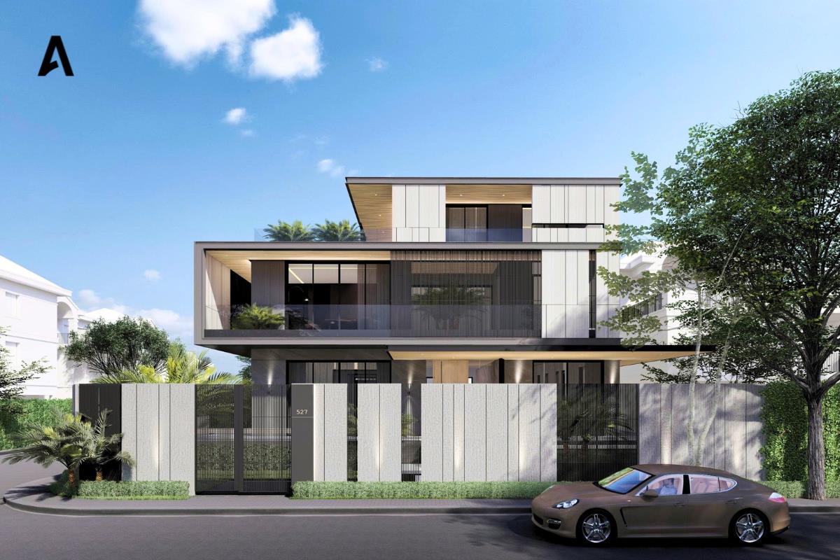 AREUS by BM Windows 2025: Khi nghệ thuật kiến tạo giải pháp nhôm kính villa- Ảnh 2. AREUS by BM Windows 2025: Khi nghệ thuật kiến tạo giải pháp nhôm kính villa- Ảnh 2.