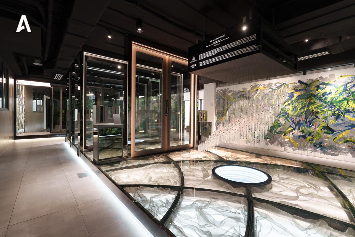 AREUS by BM Windows 2025: Khi nghệ thuật kiến tạo giải pháp nhôm kính villa- Ảnh 3. AREUS by BM Windows 2025: Khi nghệ thuật kiến tạo giải pháp nhôm kính villa- Ảnh 3.