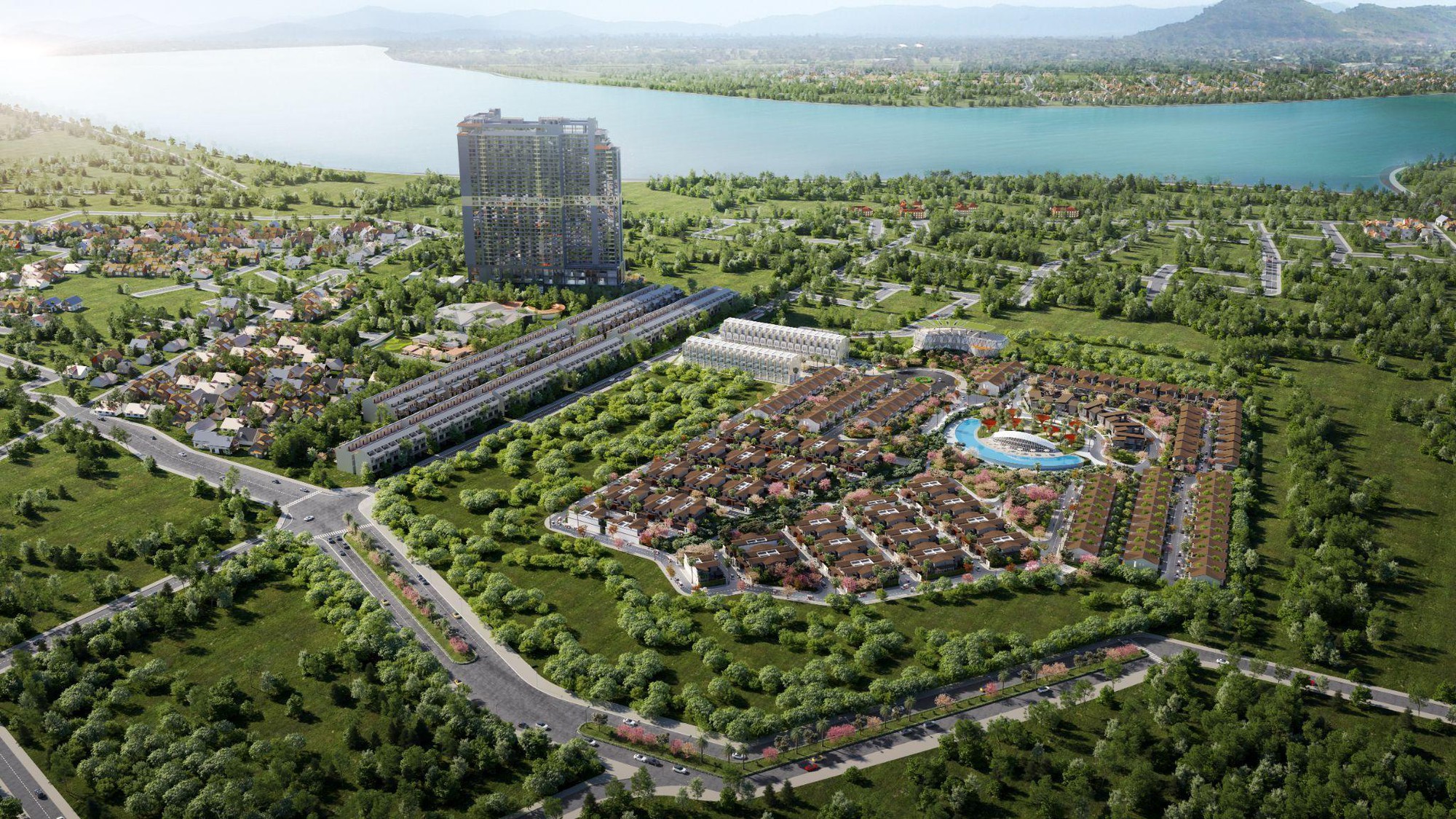 Hà Nội chuẩn bị giãn dân, vùng đất nào sẽ đón sóng dịch chuyển?- Ảnh 3.
