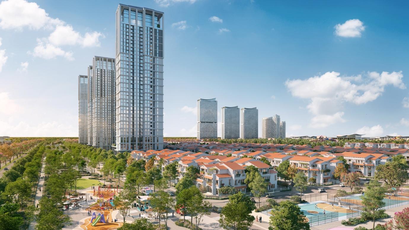 Sun World Vũng Tàu đếm ngược ngày vận hành, Blanca City và du lịch Vũng Tàu “mở hội” - Ảnh 5.