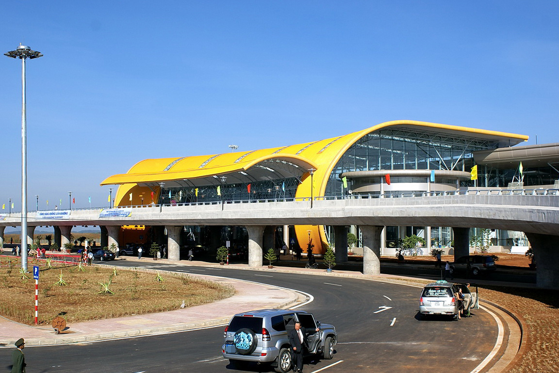 Một sân bay quốc tế tại Việt Nam đề xuất đóng cửa trong 3 tuần nữa- Ảnh 1.