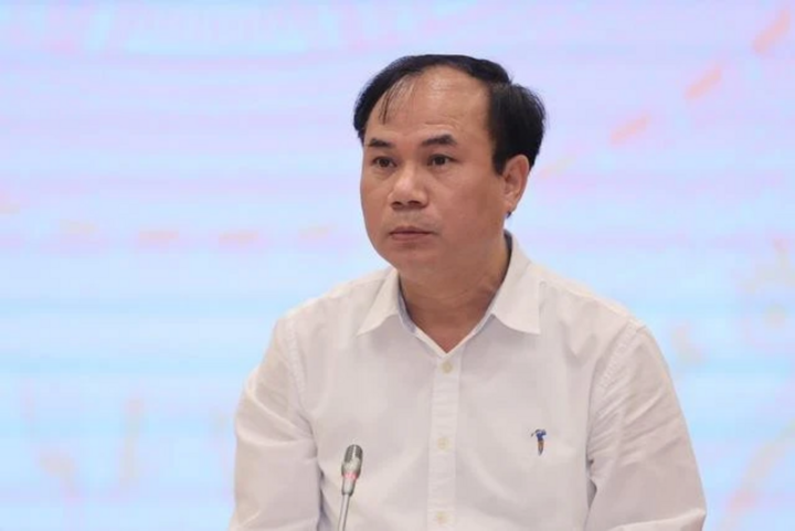 Thứ trưởng Nguyễn Văn Sinh: Thị trường BĐS sẽ ở trạng thái 'sôi động trong sự thận trọng'- Ảnh 1.