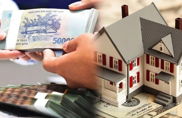 Lãi suất cho vay mua nhà tháng 2/2026 biến động thế nào?- Ảnh 1. Lãi suất cho vay mua nhà tháng 2/2026 biến động thế nào?- Ảnh 1.