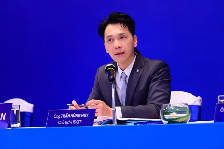 3 nam doanh nhân tuổi Ngựa nổi tiếng trên thương trường Việt- Ảnh 2. 3 nam doanh nhân tuổi Ngựa nổi tiếng trên thương trường Việt- Ảnh 2.
