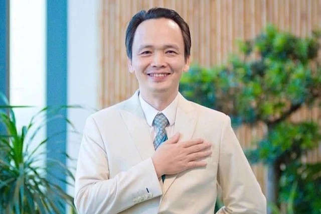 Sau chính sách gia hạn thẻ cho 3 triệu hội viên, ông Trịnh Văn Quyết tiếp tục xuất hiện dịp 29 Tết, gửi lời cảm ơn lãnh đạo ngành Xây dựng- Ảnh 1.