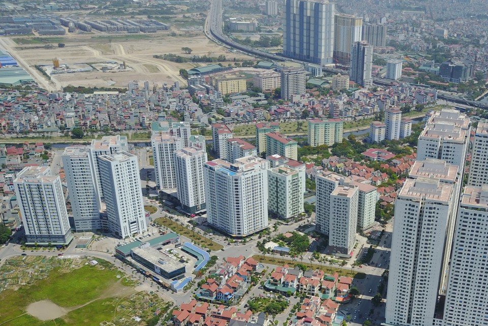 Vì sao phải cấp bách thí điểm phát triển nhà ở thương mại giá phù hợp?- Ảnh 1. Vì sao phải cấp bách thí điểm phát triển nhà ở thương mại giá phù hợp?- Ảnh 1.