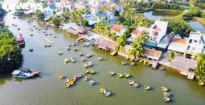 Khám phá ngôi làng Việt lọt top đẹp nhất thế giới- Ảnh 3. Khám phá ngôi làng Việt lọt top đẹp nhất thế giới- Ảnh 3.