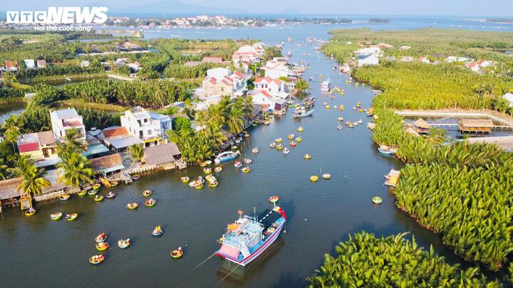 Khám phá ngôi làng Việt lọt top đẹp nhất thế giới- Ảnh 2. Khám phá ngôi làng Việt lọt top đẹp nhất thế giới- Ảnh 2.