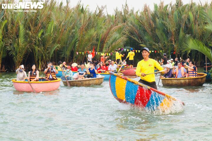 Khám phá ngôi làng Việt lọt top đẹp nhất thế giới- Ảnh 6. Khám phá ngôi làng Việt lọt top đẹp nhất thế giới- Ảnh 6.