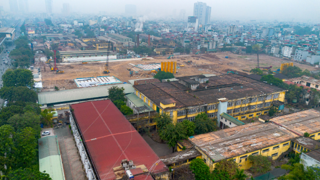 93.000 căn chung cư sắp đổ bộ thị trường, riêng một đại dự án tại Bắc Ninh cung cấp 17.000 căn - Ảnh 3.