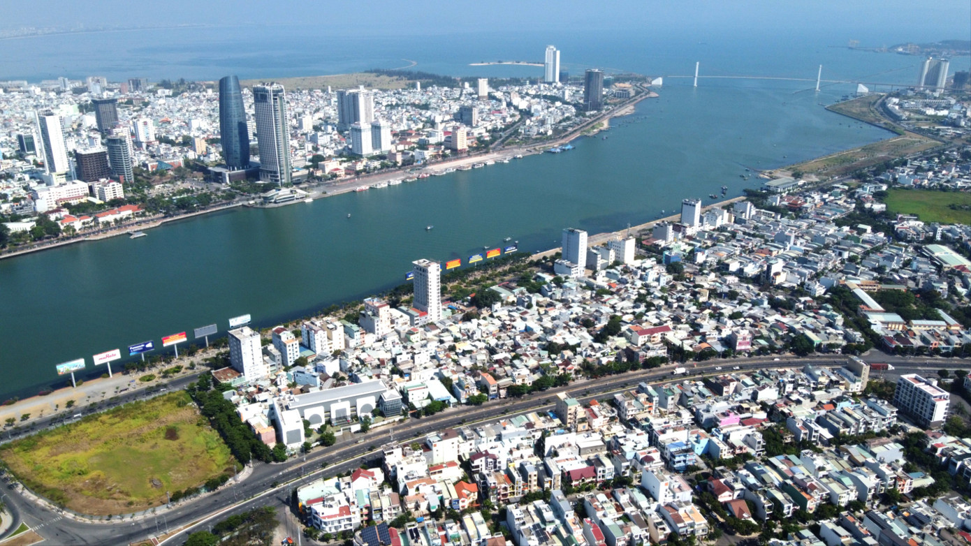 Đà Nẵng quy hoạch lại không gian phát triển đến 2050 như thế nào?- Ảnh 2. Đà Nẵng quy hoạch lại không gian phát triển đến 2050 như thế nào?- Ảnh 2.