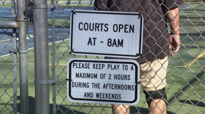 Bất động sản mất giá vì pickleball, chủ nhà than trời- Ảnh 3. Bất động sản mất giá vì pickleball, chủ nhà than trời- Ảnh 3.