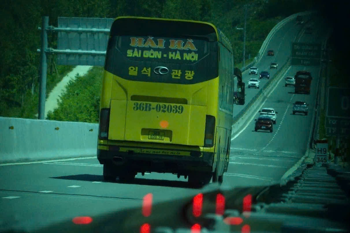 Cao tốc từ TPHCM đến Nha Trang tiếp tục bắn tốc độ, người dân lưu ý - Ảnh 2. Cao tốc từ TPHCM đến Nha Trang tiếp tục bắn tốc độ, người dân lưu ý - Ảnh 2.