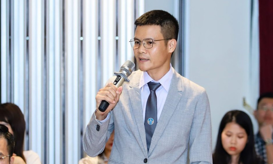 Đề xuất nhà ở thương mại giá phù hợp: Lo ngại lỗ hổng trục lợi chính sách- Ảnh 1. Đề xuất nhà ở thương mại giá phù hợp: Lo ngại lỗ hổng trục lợi chính sách- Ảnh 1.