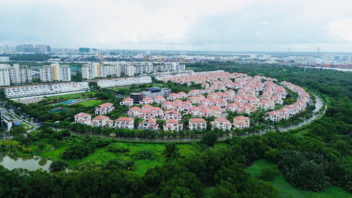 TP.HCM điều chỉnh quy hoạch Thủ Đức để xây Trung tâm hành chính Thủ Thiêm- Ảnh 4.