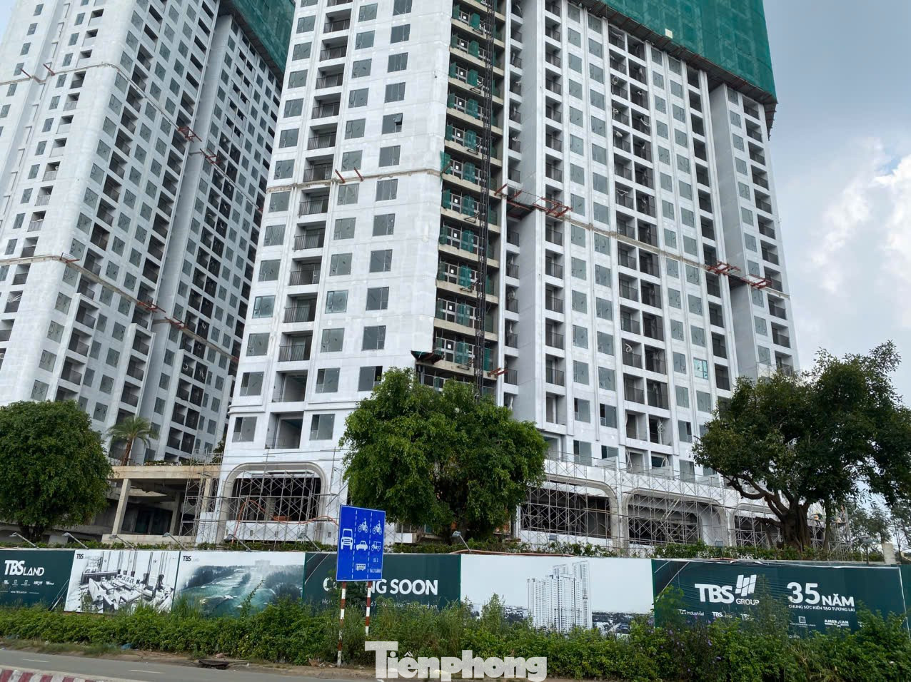 Doanh nghiệp ngoài ngành lấn sân làm bất động sản- Ảnh 1. Doanh nghiệp ngoài ngành lấn sân làm bất động sản- Ảnh 1.