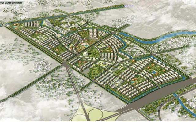 Dự án bất động sản gần 2 tỷ USD do Vinhomes của tỷ phú Phạm Nhật Vượng đầu tư tại thành phố nhỏ nhất Việt Nam đủ điều kiện mua bán- Ảnh 1. Dự án bất động sản gần 2 tỷ USD do Vinhomes của tỷ phú Phạm Nhật Vượng đầu tư tại thành phố nhỏ nhất Việt Nam đủ điều kiện mua bán- Ảnh 1.