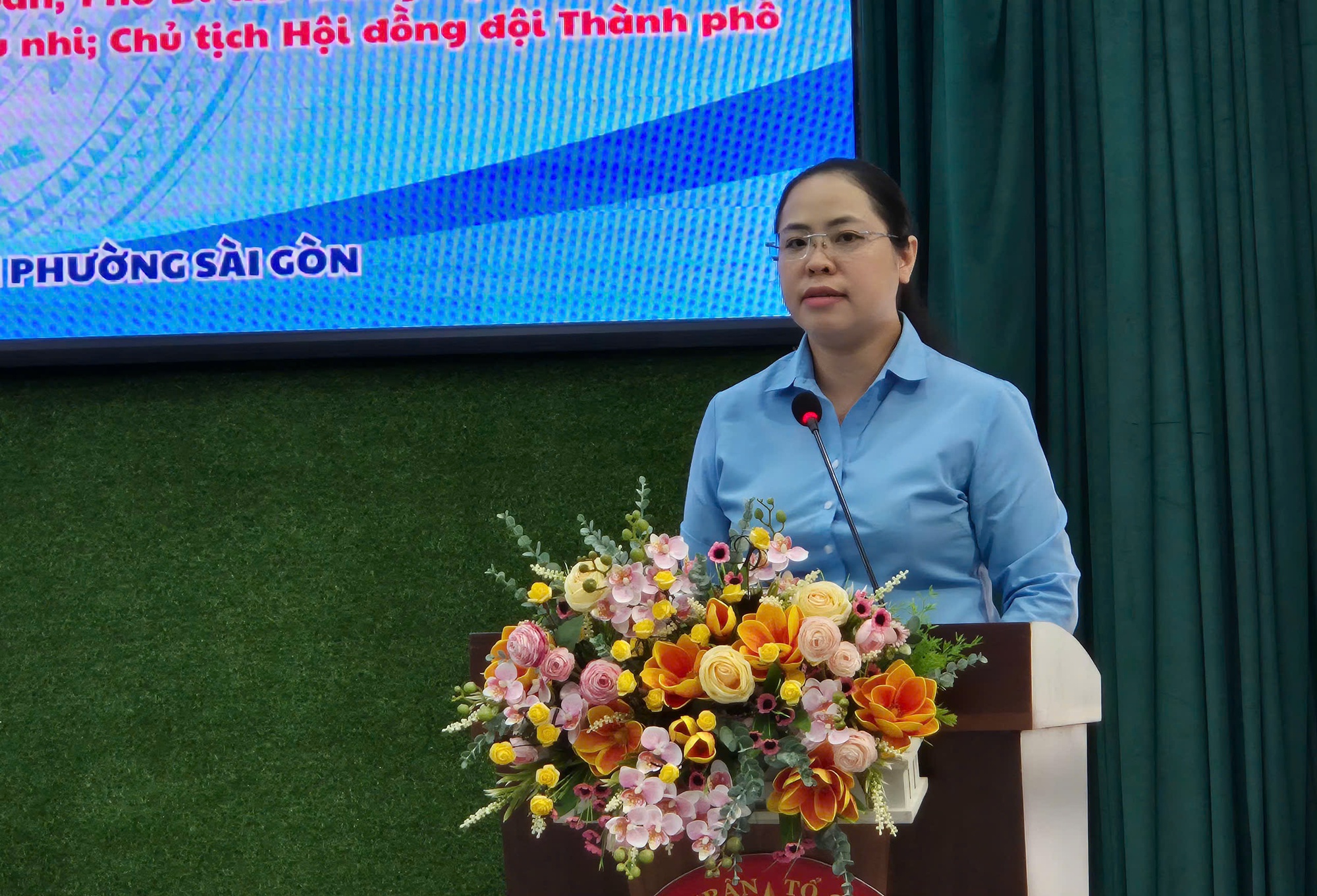 Bí thư Thành ủy TPHCM chia sẻ về việc xây nhà cho người lao động thuê- Ảnh 4.