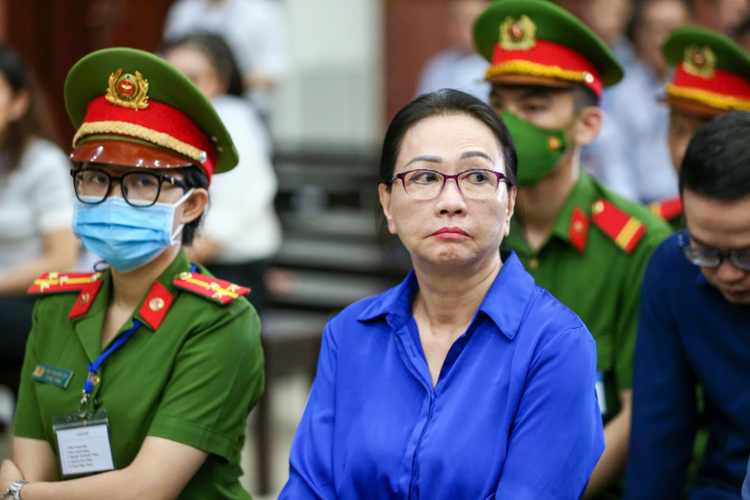 9e4d36b59d5c13024a4d-1772694446067318061691 Du thuyền của Trương Mỹ Lan "ế" khách, tiếp tục hạ giá lần 2 - Ảnh 1.