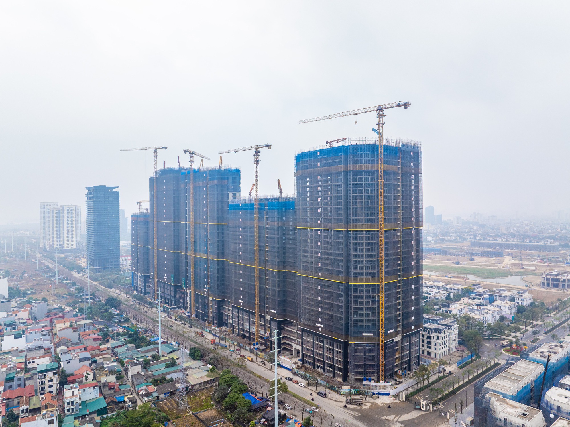 anh-4-17725863873041749415260-1772586975047-1772586975306195253046 Kích hoạt hai dự án mới trên đất vàng Tây Hồ Tây, Sunshine Group chiếm lĩnh vành đai dự án quy mô lớn tại Ciputra - Ảnh 4.