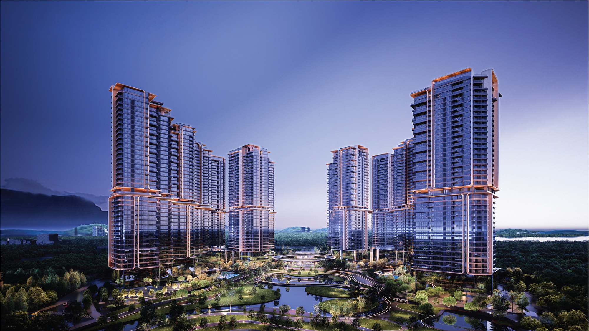 Sunshine Group toan tính gì khi quyết làm dự án căn hộ hàng hiệu  lớn nhất trên "đất vàng" Ciputra?- Ảnh 3.