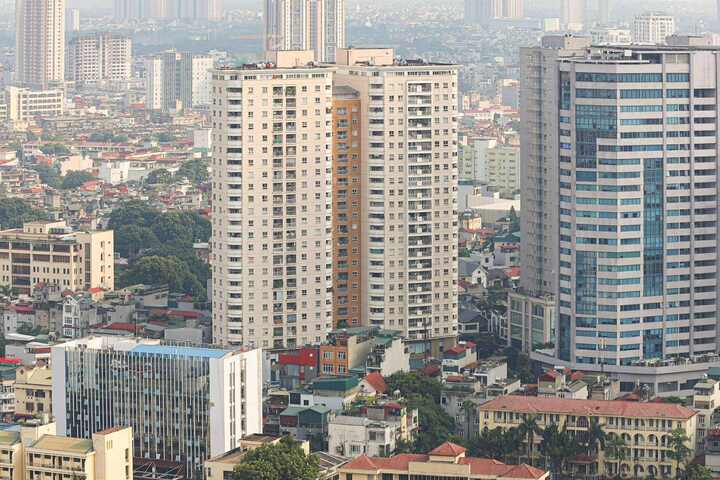 HoREA đề xuất bỏ khống chế lợi nhuận cho nhà ở thương mại giá hợp lý- Ảnh 1.