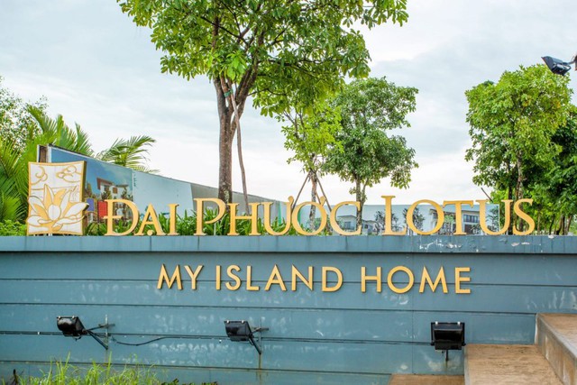DIC Corp hoàn tất giải thể công ty con đầu tư dự án thành phần thuộc Khu đô thị Đại Phước- Ảnh 1. DIC Corp hoàn tất giải thể công ty con đầu tư dự án thành phần thuộc Khu đô thị Đại Phước- Ảnh 1.