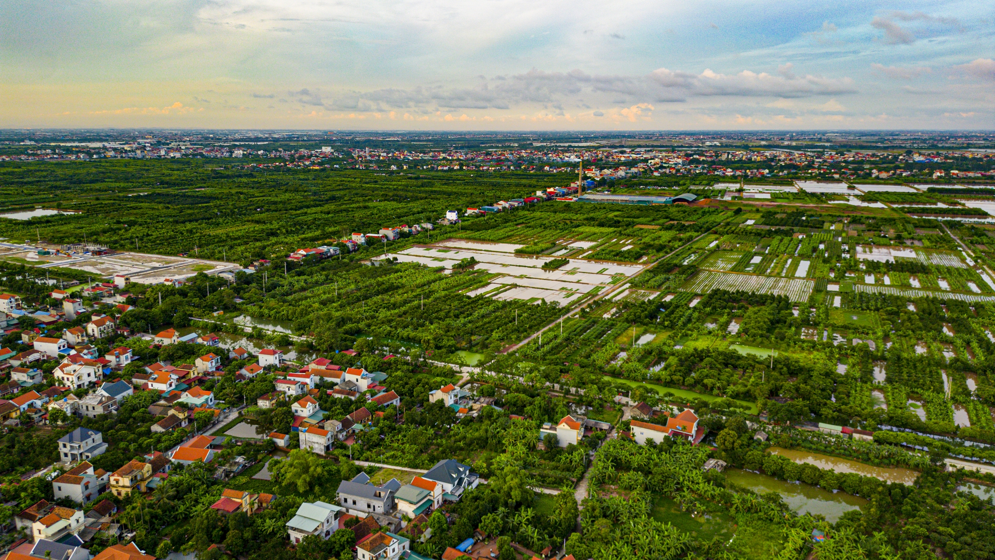 dji0595-1772613331361949421608-1772669093413-17726690943871837947180 Siêu dự án 1,5 tỷ USD của Kinh Bắc và Tập đoàn Trump tại tỉnh nhỏ nhất Việt Nam có chuyển động mới - Ảnh 1.