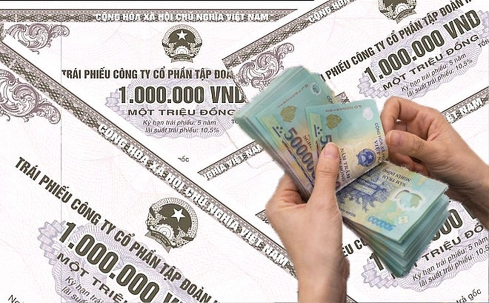 Nhiều doanh nghiệp địa ốc 'dính' vi phạm về trái phiếu- Ảnh 1. Nhiều doanh nghiệp địa ốc 'dính' vi phạm về trái phiếu- Ảnh 1.