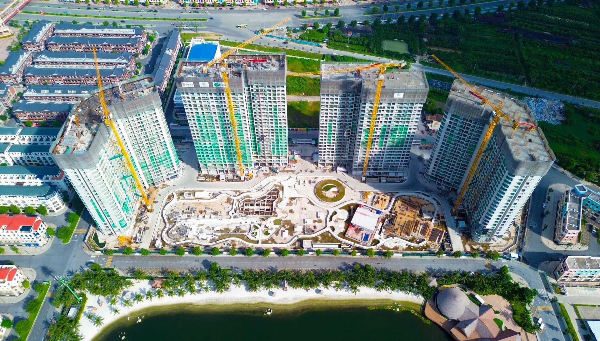 Khu vực này của Hà Nội có loạt dự án hạ tầng và siêu đô thị, dòng tiền nhà đầu tư đổ về, thị trường thổ cư và chung cư thứ cấp dự báo tăng- Ảnh 1. Khu vực này của Hà Nội có loạt dự án hạ tầng và siêu đô thị, dòng tiền nhà đầu tư đổ về, thị trường thổ cư và chung cư thứ cấp dự báo tăng- Ảnh 1.
