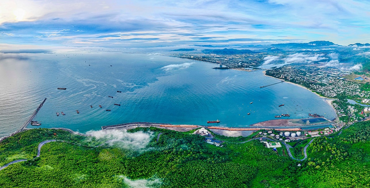 lan-bien-da-nang-1772683558422586922887-1772694412450-1772694413229548286141 Việt Nam muốn xây đại đô thị lấn biển 14 tỷ USD chưa từng có trong lịch sử - Ảnh 1.