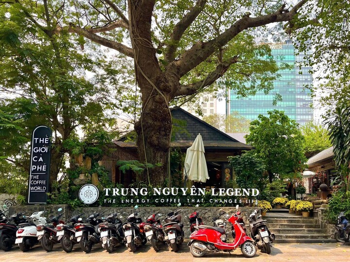 Loạt hàng quán nổi tiếng ở TP.HCM đóng cửa trên 'đất vàng' phường Sài Gòn- Ảnh 2. Loạt hàng quán nổi tiếng ở TP.HCM đóng cửa trên 'đất vàng' phường Sài Gòn- Ảnh 2.