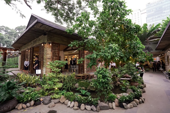 Loạt hàng quán nổi tiếng ở TP.HCM đóng cửa trên 'đất vàng' phường Sài Gòn- Ảnh 1. Loạt hàng quán nổi tiếng ở TP.HCM đóng cửa trên 'đất vàng' phường Sài Gòn- Ảnh 1.