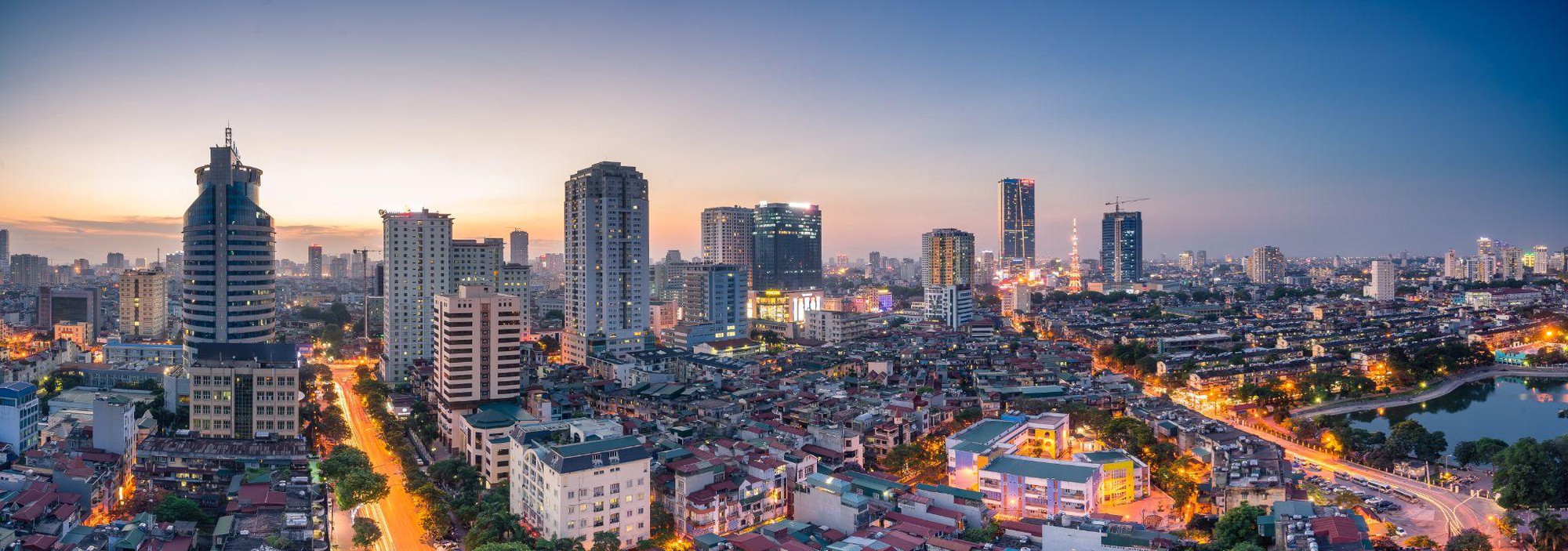 Khi thị trường tái định giá rủi ro, đâu là tài sản giữ được giá trị thực? - Ảnh 1. Khi thị trường tái định giá rủi ro, đâu là tài sản giữ được giá trị thực? - Ảnh 1.