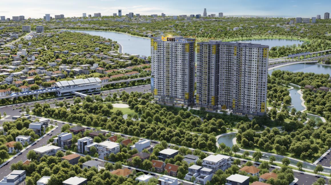 Bất động sản đi theo hạ tầng: Vì sao Quốc lộ 13 tiếp tục hút dòng tiền dài hạn - Ảnh 1. Bất động sản đi theo hạ tầng: Vì sao Quốc lộ 13 tiếp tục hút dòng tiền dài hạn - Ảnh 1.
