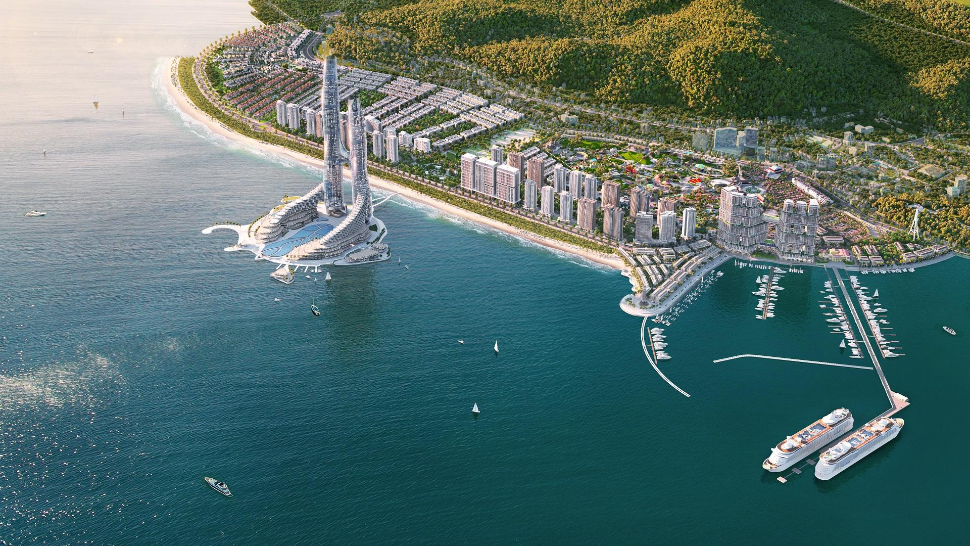 2026: Quảng Ninh tái định vị du lịch bằng những cú hích chiến lược- Ảnh 2. 2026: Quảng Ninh tái định vị du lịch bằng những cú hích chiến lược- Ảnh 2.