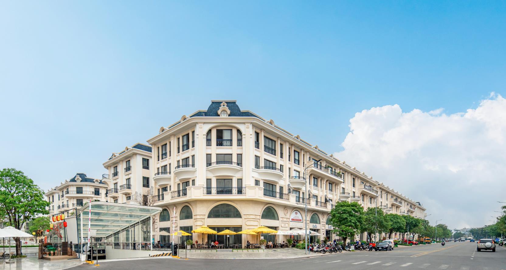 Cơ hội hiếm có khó tìm: Dễ dàng sở hữu nhà phố Van Phuc City với ưu đãi 28% - Ảnh 2.