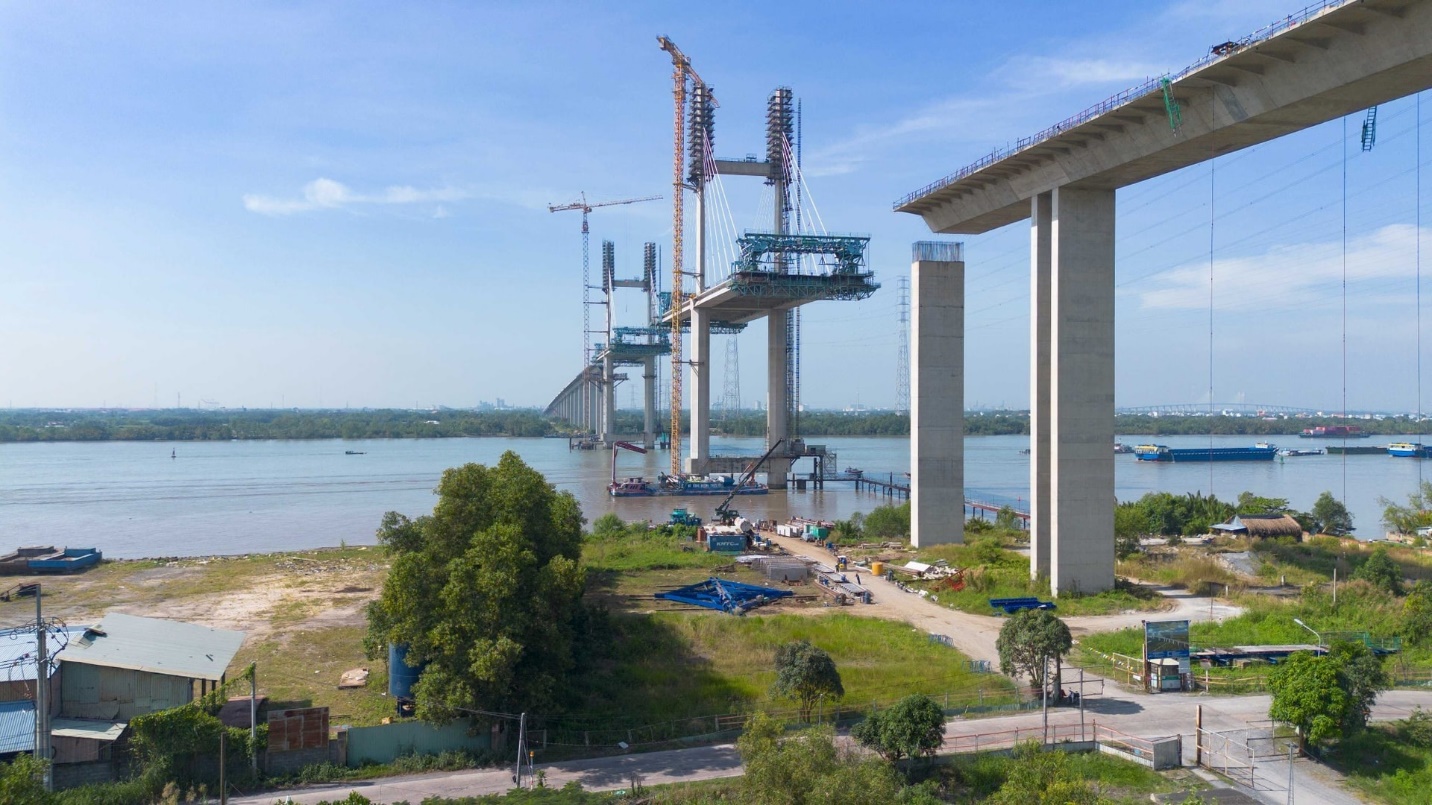 Khải Hoàn Prime: Từ lợi thế ven sông đến đích đến đầu tư hấp dẫn - Ảnh 2. Khải Hoàn Prime: Từ lợi thế ven sông đến đích đến đầu tư hấp dẫn - Ảnh 2.