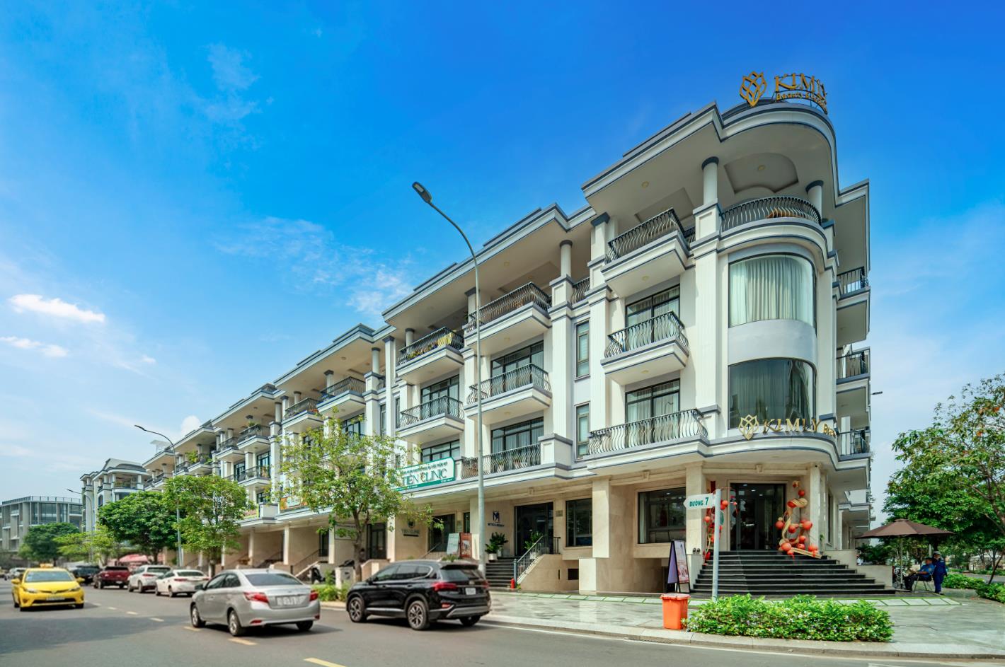 Cơ hội hiếm có khó tìm: Dễ dàng sở hữu nhà phố Van Phuc City với ưu đãi 28% - Ảnh 3.