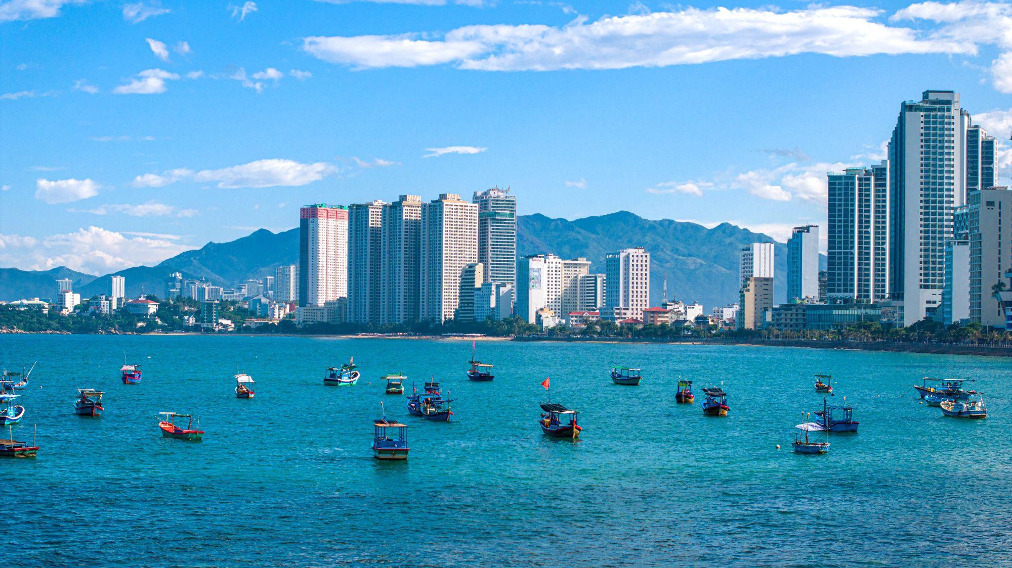 Hệ tiện ích “tất cả trong 1” tại “thành phố đảo quốc tế” Charmora City Nha Trang - Ảnh 3. Hệ tiện ích “tất cả trong 1” tại “thành phố đảo quốc tế” Charmora City Nha Trang - Ảnh 3.