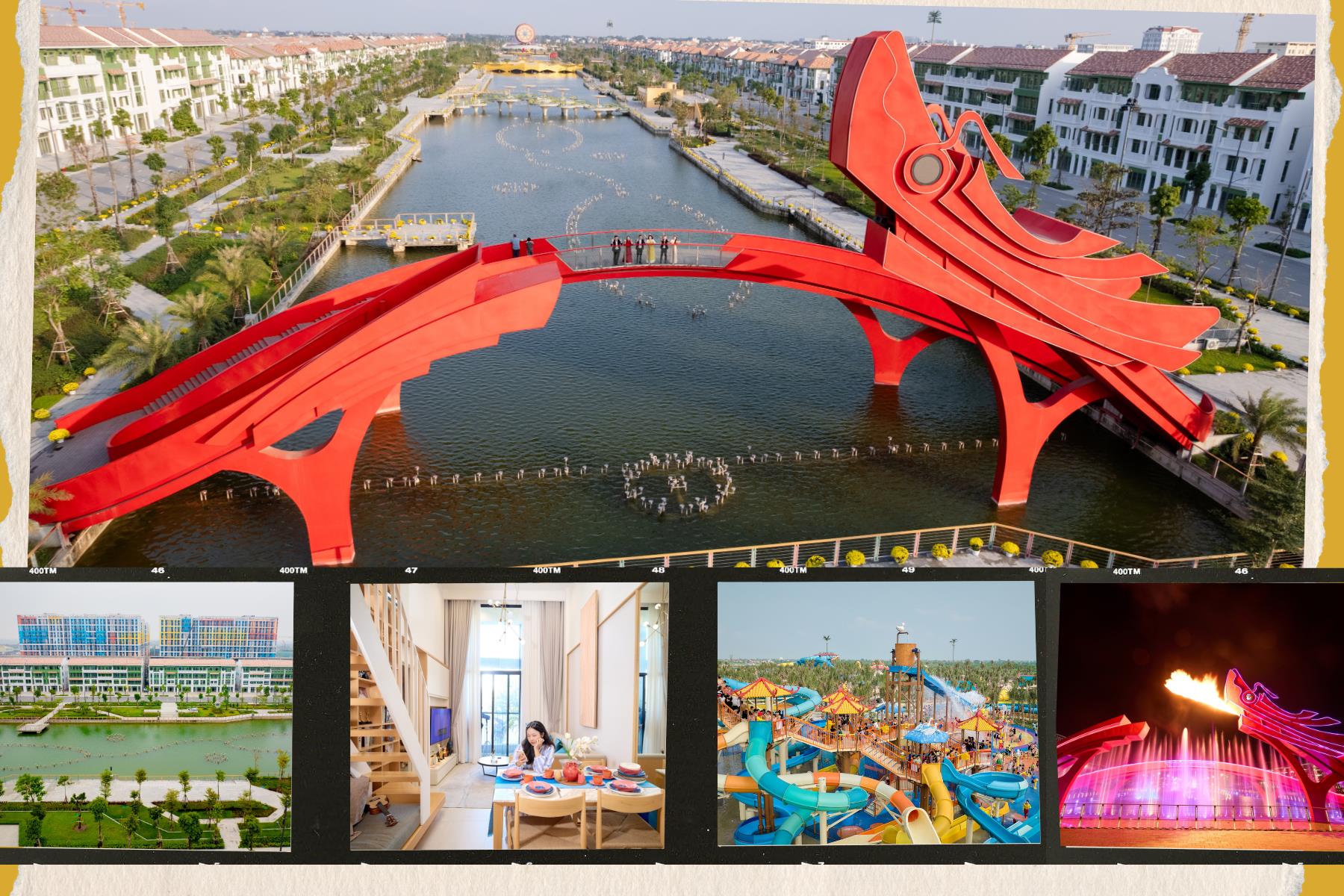 Sun Group Nam Hà Nội ngày một sôi động, phân khu Flora Avenue được săn đón - Ảnh 3. Sun Group Nam Hà Nội ngày một sôi động, phân khu Flora Avenue được săn đón - Ảnh 3.