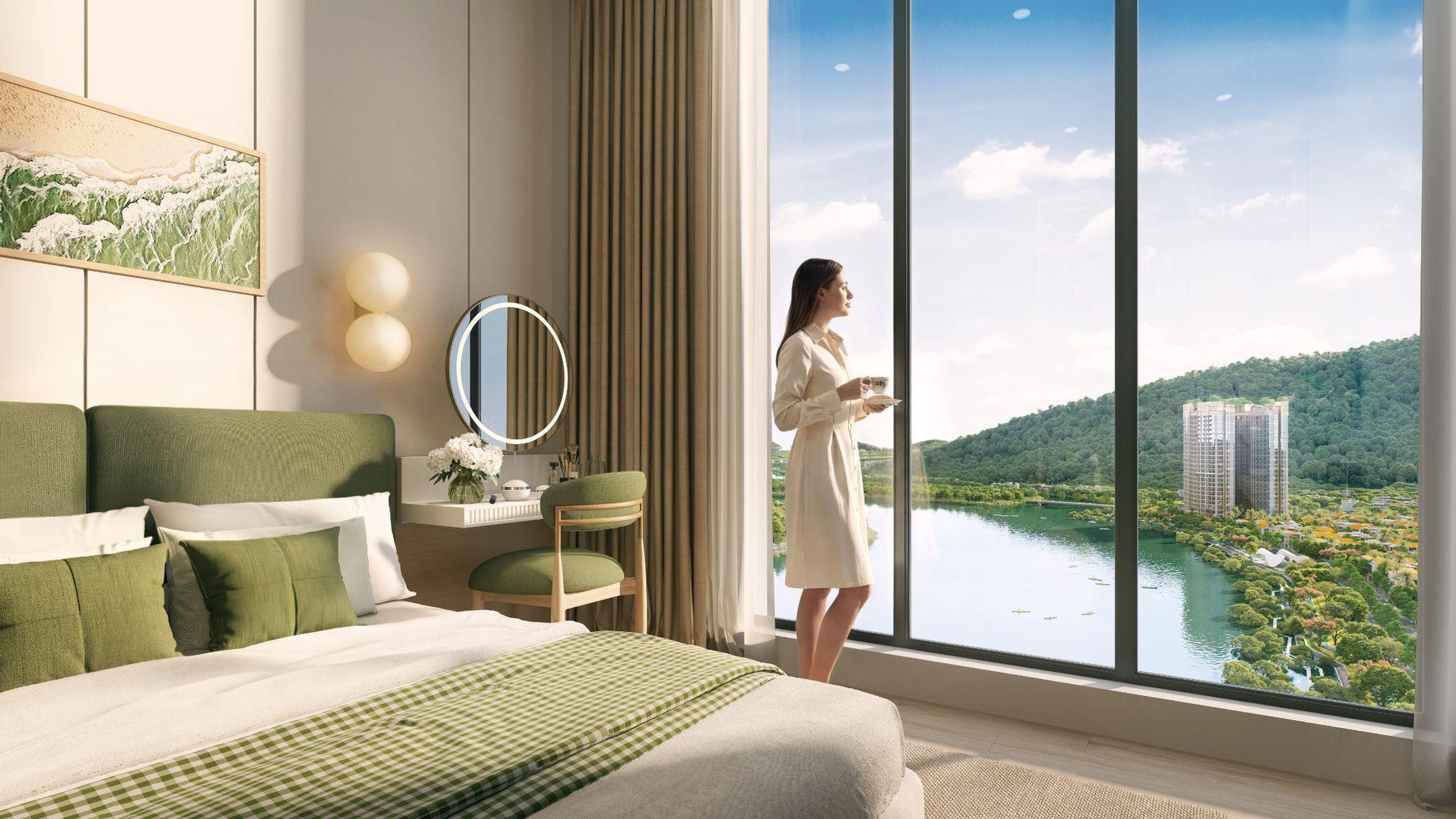 Hệ tiện ích “tất cả trong 1” tại “thành phố đảo quốc tế” Charmora City Nha Trang - Ảnh 4. Hệ tiện ích “tất cả trong 1” tại “thành phố đảo quốc tế” Charmora City Nha Trang - Ảnh 4.