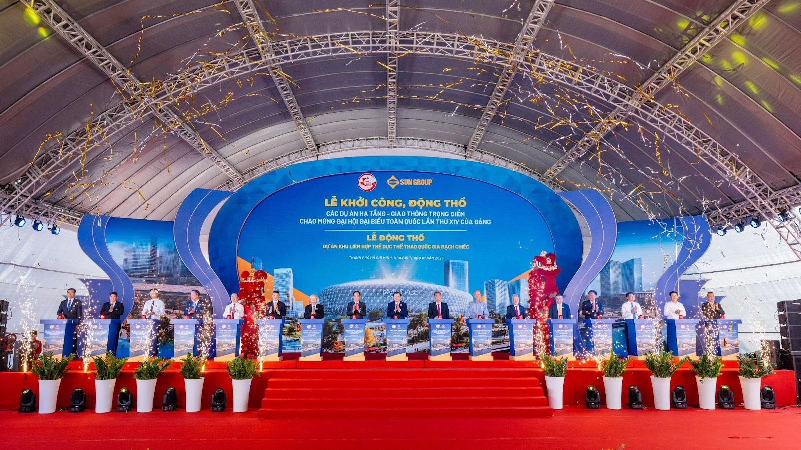 s-1772873019839771529051-1772880284216-17728802846431722347895 Đại dự án 145.000 tỷ đồng của Sun Group có sân vận động 70.000 chỗ, gần gấp đôi sân Mỹ Đình về sức chứa có diễn biến mới - Ảnh 1.