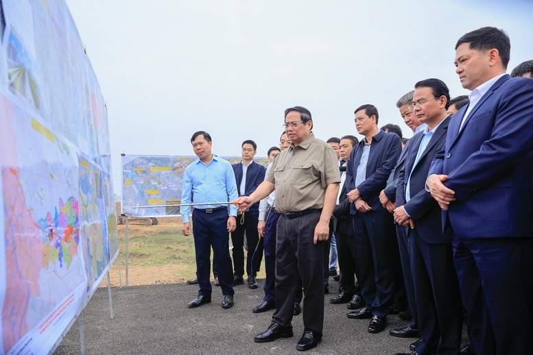 san-bay-gia-binh73-1772874836151601258523-1772880226566-1772880227339494142389 Việt Nam đang xây siêu dự án sân bay 5 sao top 10 thế giới rộng gần 1.900 ha, sẽ có khu thương mại tự do thế hệ 2 - Ảnh 1.
