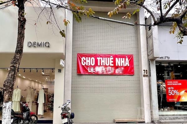Người dân có nhiều bất động sản cho thuê, cách tính và nộp thuế thế nào? - Ảnh 1. Người dân có nhiều bất động sản cho thuê, cách tính và nộp thuế thế nào? - Ảnh 1.
