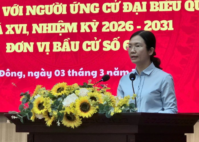 Bí thư Thành ủy TPHCM nói về giải pháp giải quyết tình trạng kẹt xe của thành phố- Ảnh 4. Bí thư Thành ủy TPHCM nói về giải pháp giải quyết tình trạng kẹt xe của thành phố- Ảnh 4.